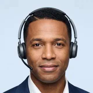 Maxwell, UponAI voice agent