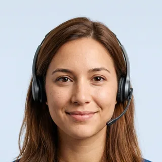 Aria, UponAI voice agent
