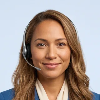 Maren, UponAI voice agent